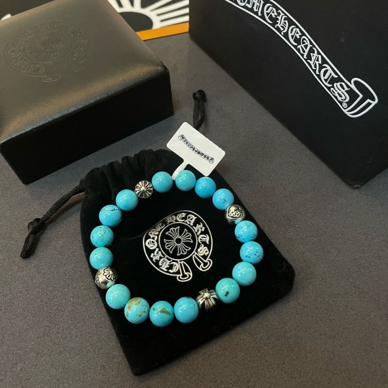 Chrome Hearts Bracelets